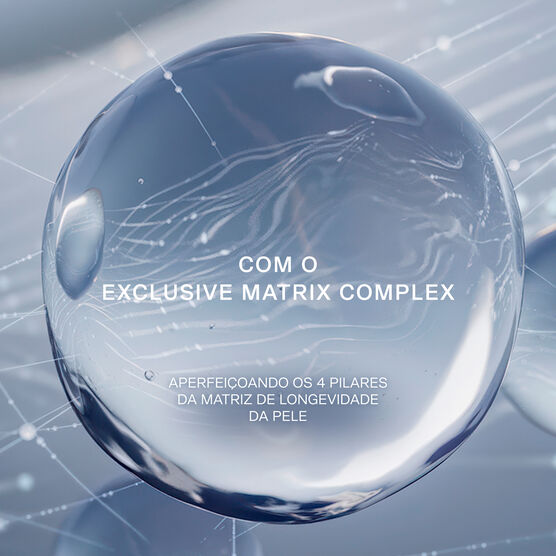 Creme Facial La Prairie Life Matrix Haute Rejuvenation